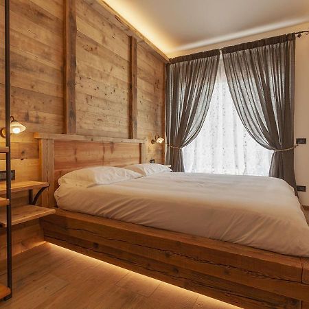Bed And Breakfast La Coa Auronzo di Cadore Extérieur photo