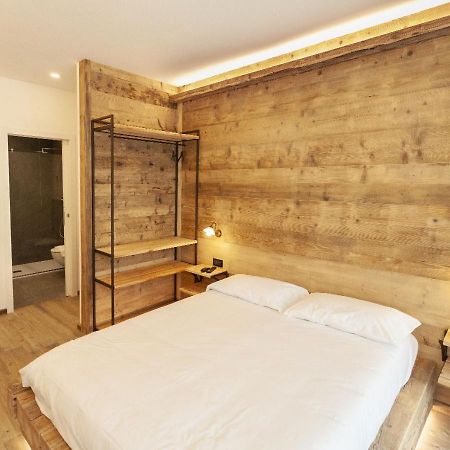 Bed And Breakfast La Coa Auronzo di Cadore Extérieur photo