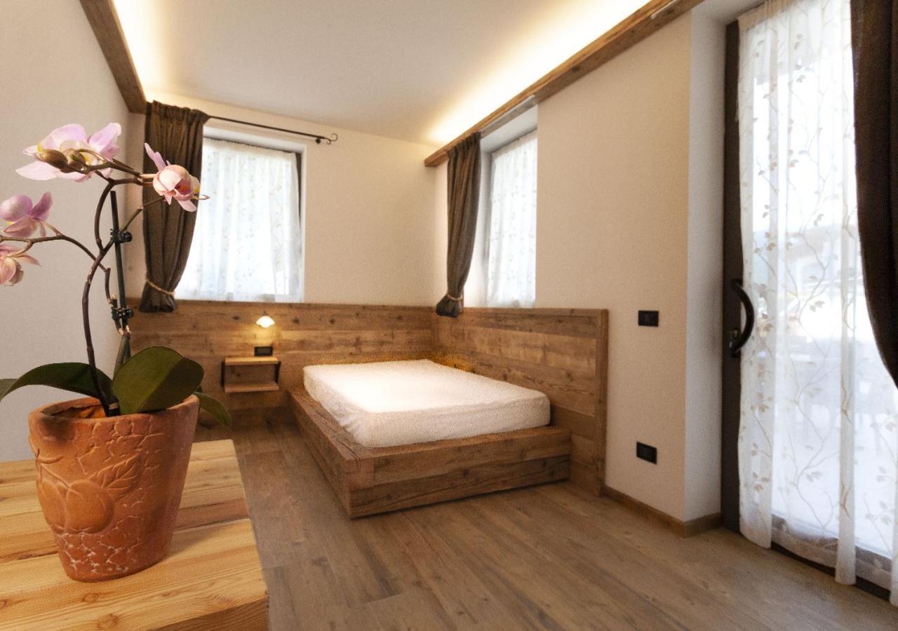 Bed And Breakfast La Coa Auronzo di Cadore Extérieur photo