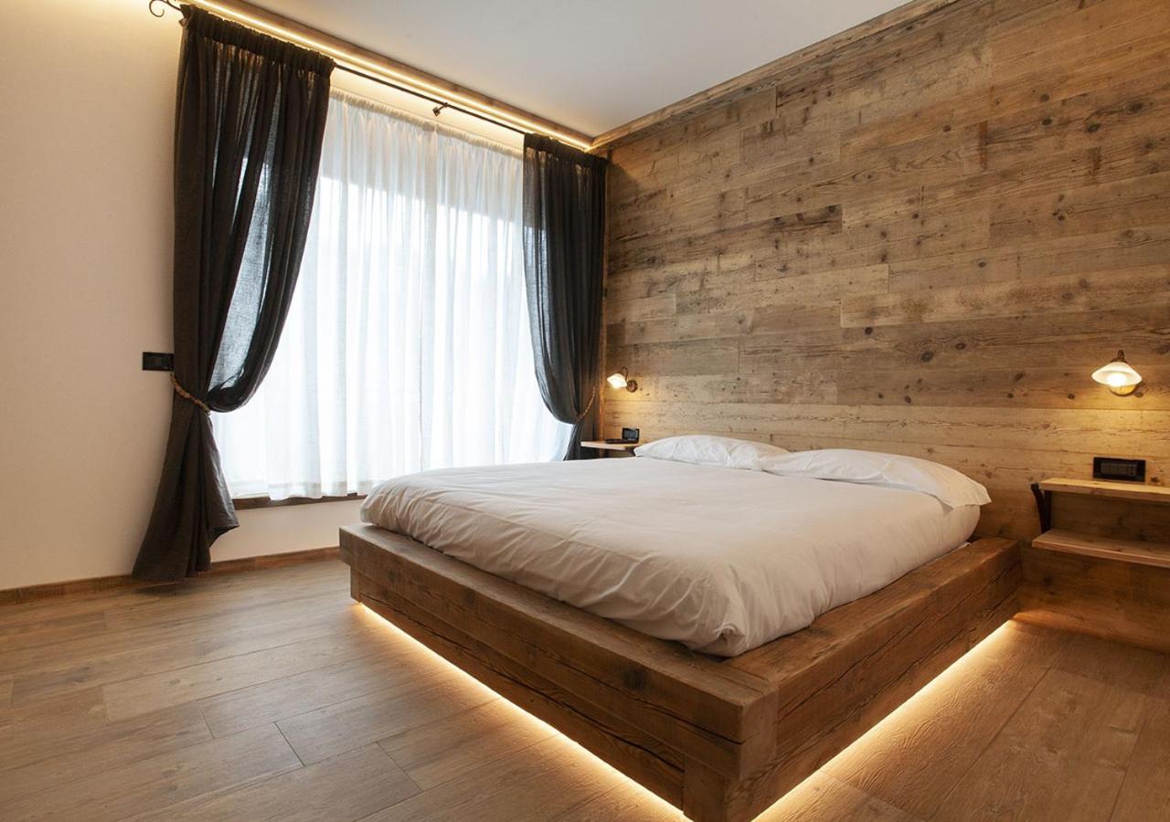 Bed And Breakfast La Coa Auronzo di Cadore Extérieur photo