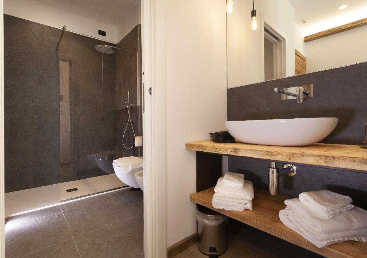 Bed And Breakfast La Coa Auronzo di Cadore Extérieur photo