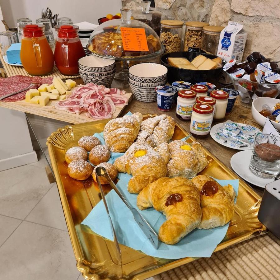 Bed And Breakfast La Coa Auronzo di Cadore Extérieur photo